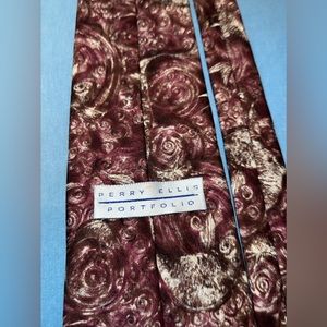 Perry Ellis Tie